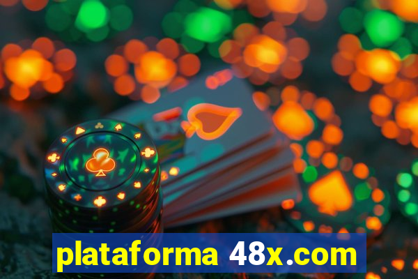 plataforma 48x.com